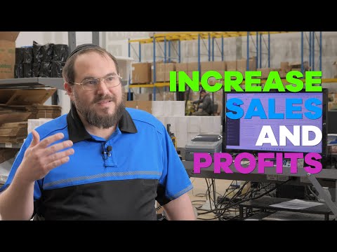 Eliminate Inventory Discrepancies - SEICO Did it with Sellercloud