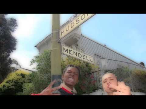 When I Come Around - Mani Dope ft Molly G(Molly Music Mixtape)