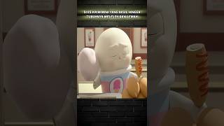 Download lagu THIS STUBBORN ICE CREAM MELTED AND FALLED TO THE EARTH??!!😱 | Esterviona #shorts #story mp3