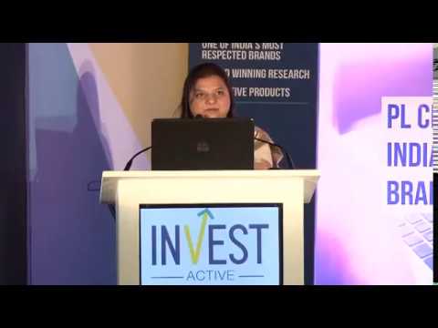 Ms. Amisha Vora on Riding India Growth Story
