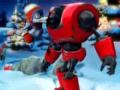 Crazy Frog Chrismas
