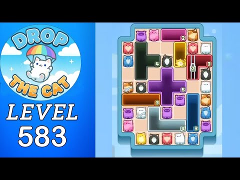 Уровень 583 thumbnail