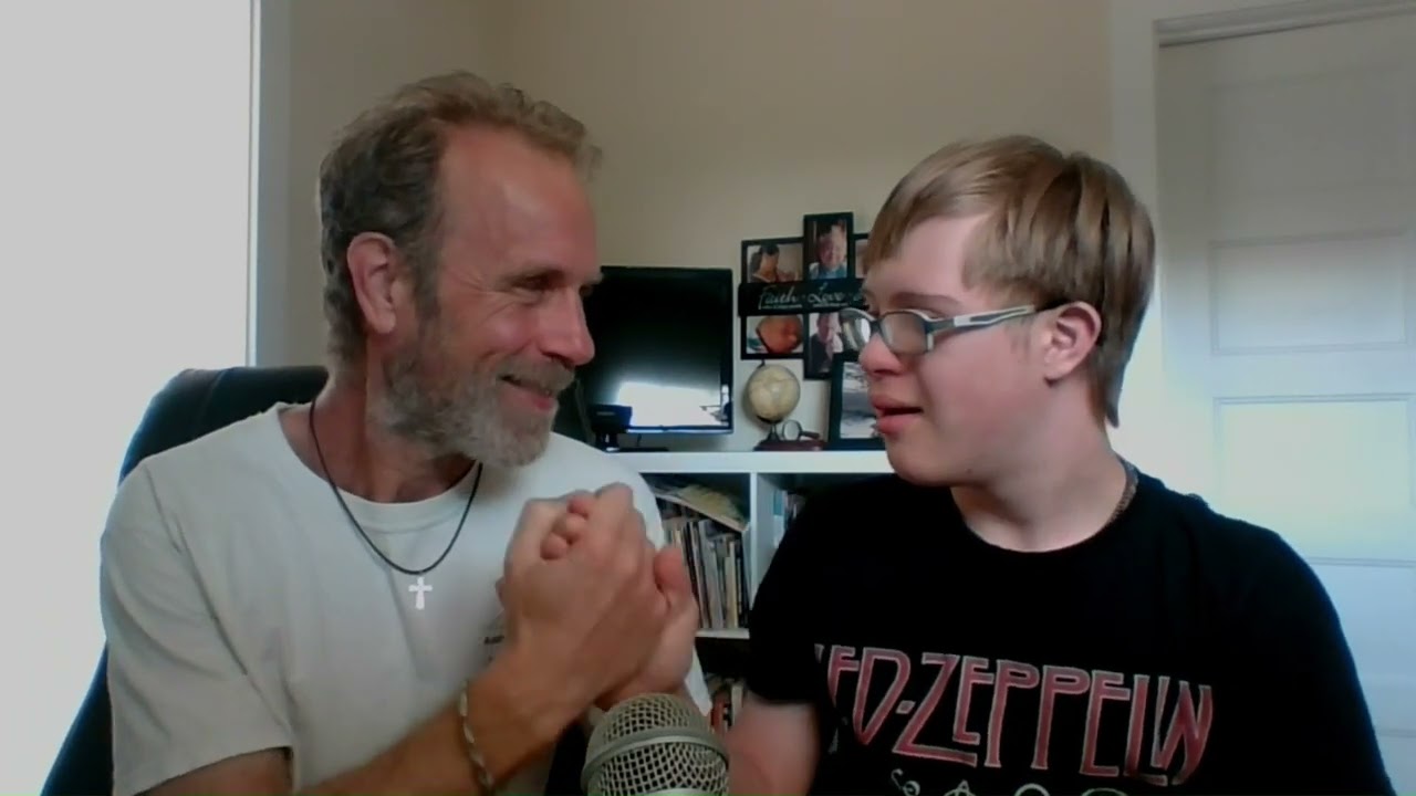 SharpeLivin' Playing OneRepublic's "Truth To Power"