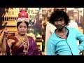 ಬಾಹುಬಲಿ ಮೂವಿ ಸ್ಪೂಫ್ Khiladi Kutumba Full Episode 7 Zeekannada