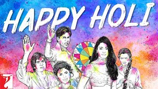 Holi Hai  Holi 2023  होली मुबार�