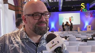Kinderspiel des Jahres: Jury-Mitglied Christoph Schlewinski im Interview