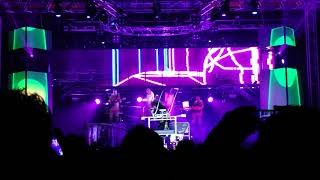 Caparezza live in Busto Arsizio - Autoipnotica - 23/02/2018