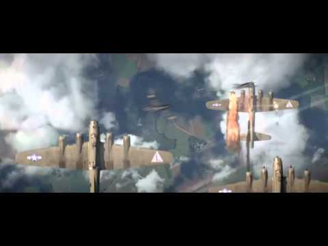 Red Tails - Trailer 2 (HD)