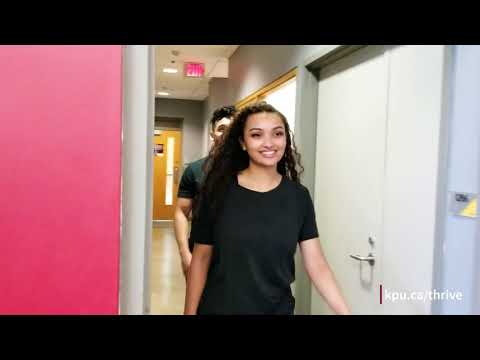 Dimensions of Health and Wellness: Physical Wellness