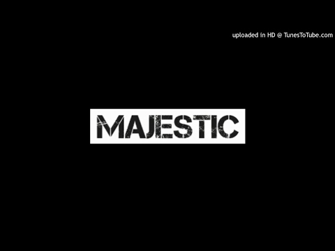 Majestic - Abstrak