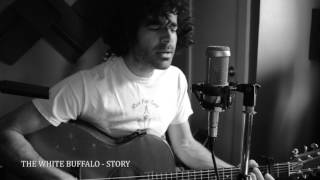 The White Buffalo - Story (Acoustic Cover)