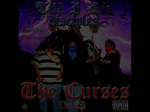 Till I Die Disciples - Kicken Doors Ft Hasstla (Screwed Up)