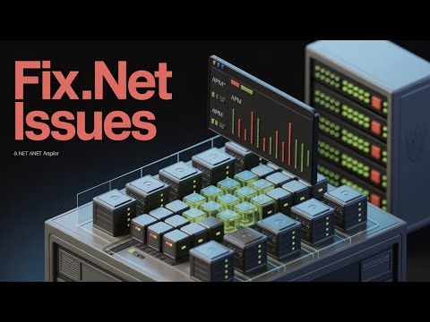 .NET Aspire, OpenTelemetry, Immersive APM - Short