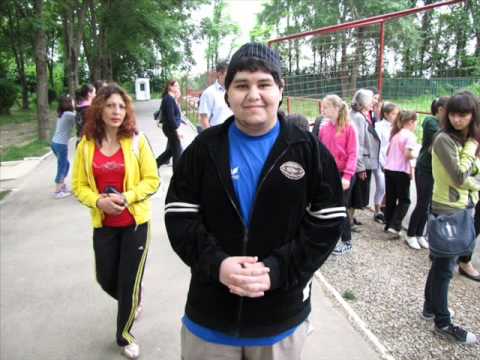 Kpin feat  Smil-  Copilaria