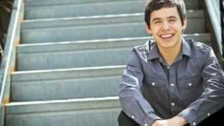Heart Falls Out by David Archuleta [FULL SONG]