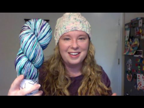 BookishStitcher Podcast Episode 69: Indulging my Inner Quirkiness