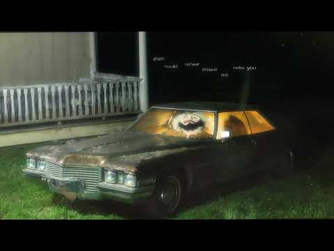 Pouya - WHAT UU BOUT (Official Visualizer)