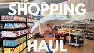 Grocery Shopping Haul | Shop With Me