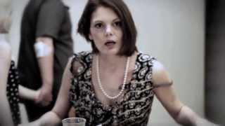 Linda Sahlberg - Slicka Golvet