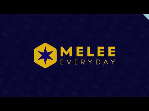 Indiana Melee Summit 2019 - PKCrescent (Marth) vs Mad Tyro (Luigi) - Losers R1