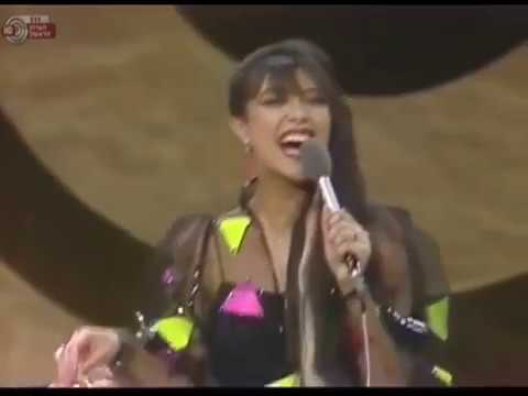 Eurovision Song Contest 1979 - The Netherlands - Xandra - Colorado