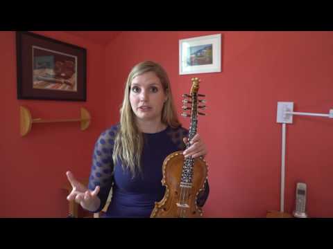 Welcome to Rachel Nesvig's YouTube channel