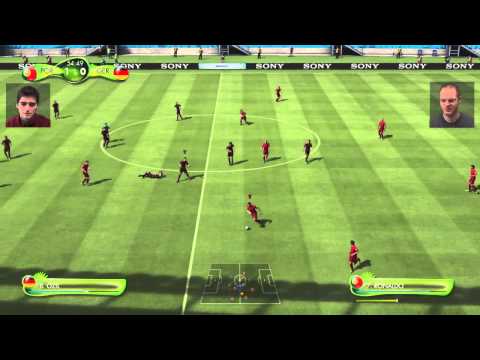 FIFA Fußball-WM Brasilien 2014 (Multiplayer-Duell)
