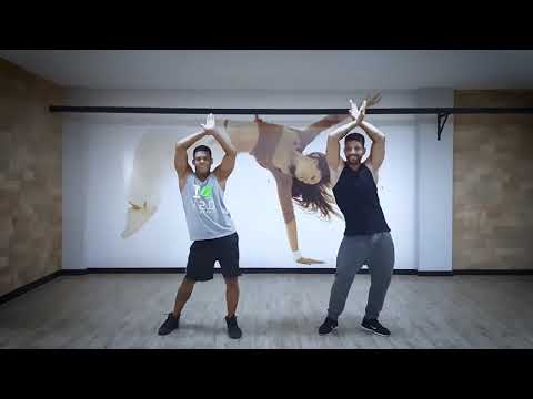 Tacadão do paredão  PARANGOLÉ   Coreografia V2D BRASIL