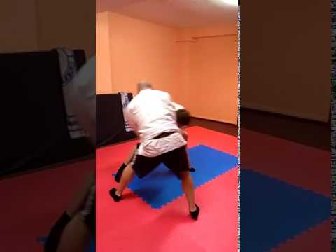 Dano-judo