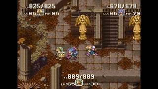 【SFC】聖剣伝説３　実況PLAY＃５４