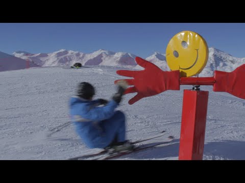 FUNSLOPE in Obergurgl-Hochgurgl