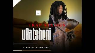 Download lagu (TRAP VERSION) Hit after Hit · Ugatsheni mp3