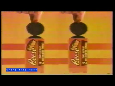WOC Tape 0397 Commercial Compilation - 1983