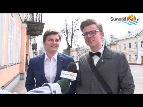 Rozprawka o marzeniach i znajomość tekstu. Rozpoczęły się egzaminy gimnazjalne Rozprawka o marzeniach i znajomość tekstu. Rozpoczęły się egzaminy gimnazjalne