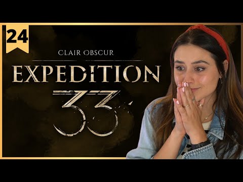 Clair Obscur: Expedition 33 | Like Icarus | Pt.24 - End of Main Story