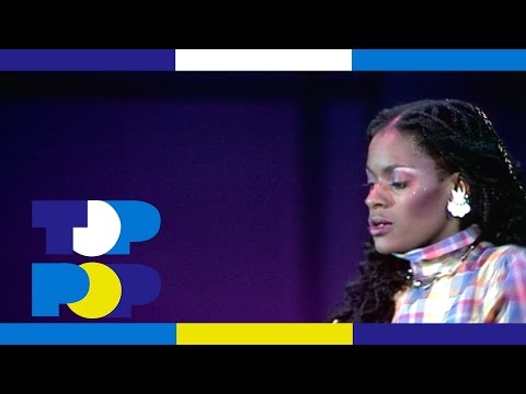 Marcia Hines - What A Bitch Is Love • TopPop