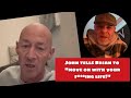 Ex East 17 John Hendy Tells Brian Harvey To Move On With Your F Ing Life
