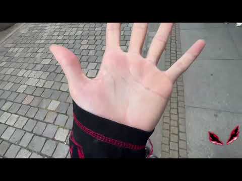 стрим ног ZXCURSED ИРЛ сТрИМ с MUPP 1 часть