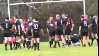 preview picture of video '2013 | Division 2 Reserve | Onkaparinga vs Adelaide University | 22 June 2013'