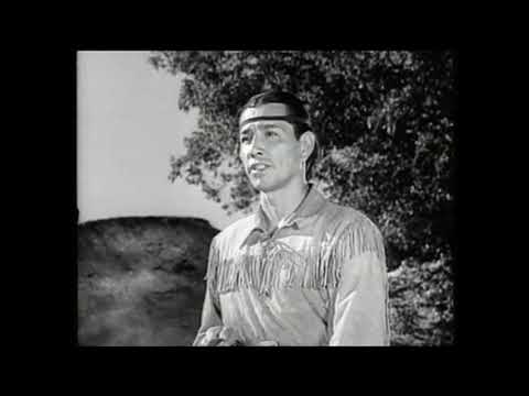The Lone Ranger's Triumph (1949) P2of4