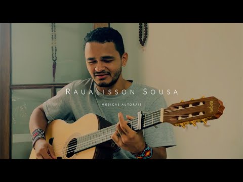 Raualisson Sousa (live)