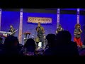 Omar - Syleste - Jan/19/2025 City Winery NYC