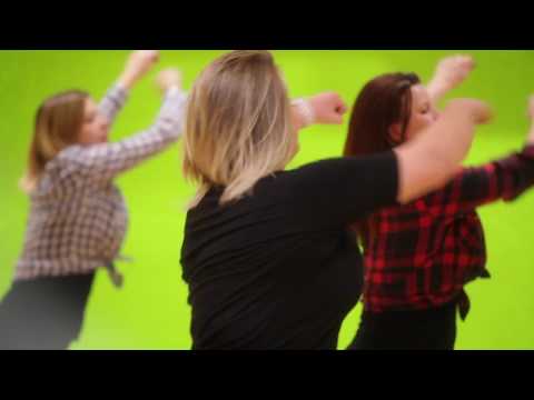 Reggaetón Lento- Zumba with Meta