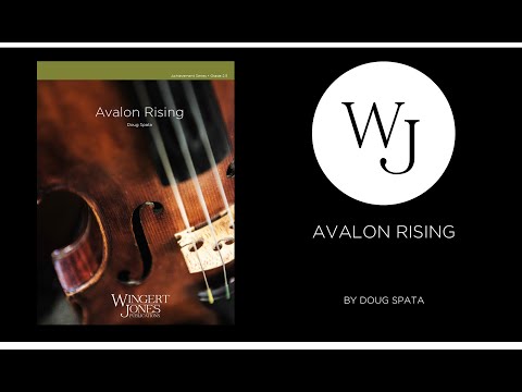 Avalon Rising - Doug Spata - 3036371