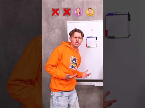 Můžeš Udělat NOVÝ Čtverec? 🟥