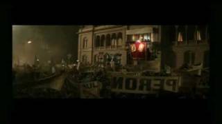 Me First and the Gimme Gimmes - Don&#39;t Cry For Me Argentina