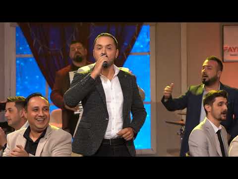 Tandemi i Oliver Aleksovski - Aj sto merak imam babo - Na zdravje LIVE TV Show