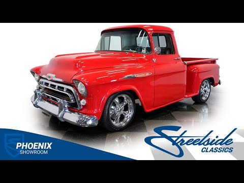1957 Chevrolet 3100 (CC-2039768) for sale in Mesa, Arizona