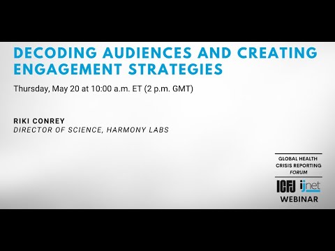Audience Analysis: Unpacking the Complexity of Human Engagement