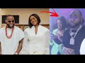 Davido Celebrates Chioma 28th Birthday After Impregnating Anonymous Lady